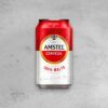 Cerveza Amstel