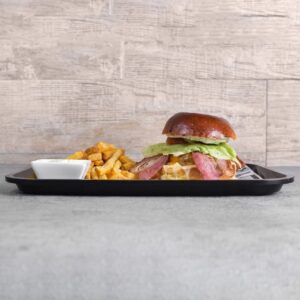 Hamburguesa Mi Tierra Tradicional