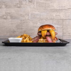 Hamburguesa la Montañera