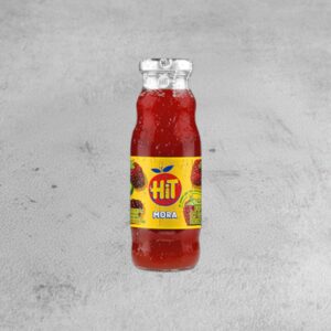 Jugo Hit Mora