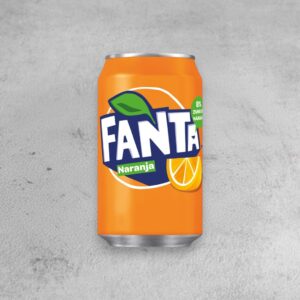fanta